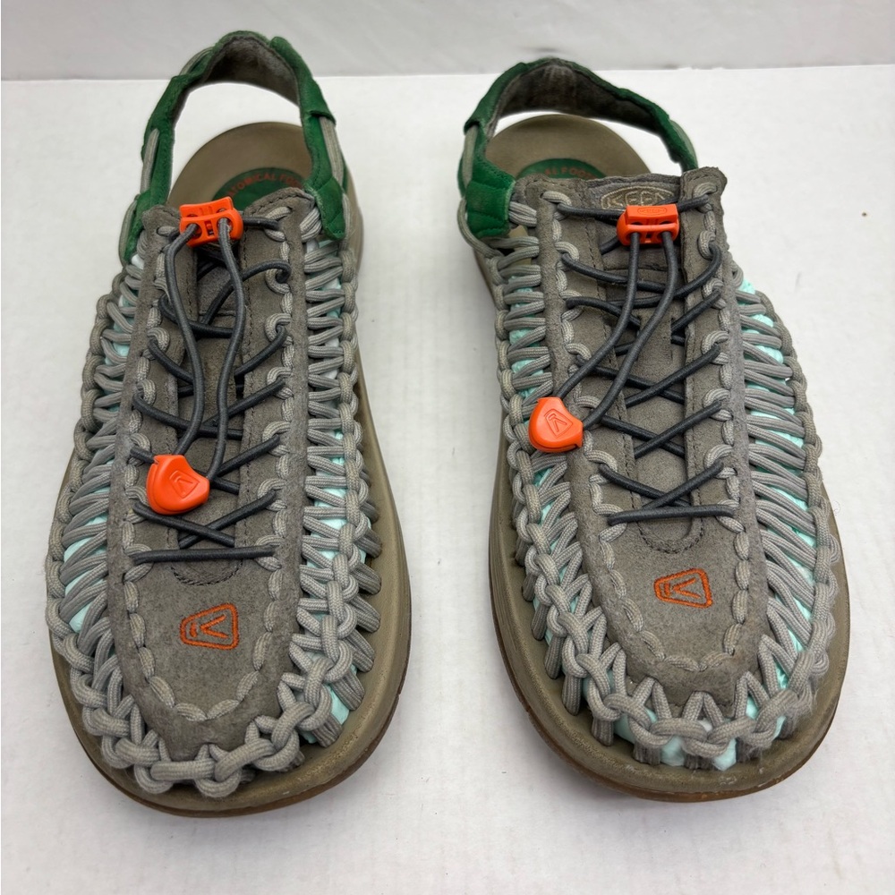 Keen sandals men’s SZ 11.5 box 2